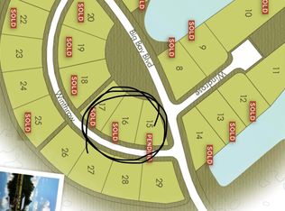 0 Winthrow, Lumberton, MS 39455