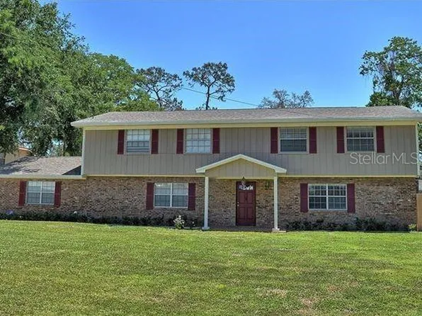 108 SHORE DRIVE, LONGWOOD, FL 32779