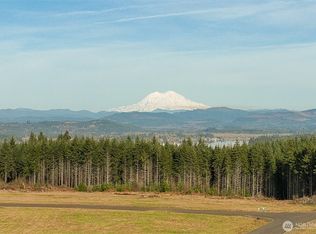 0 Silverwood Drive #B2, Castle Rock, WA 98611