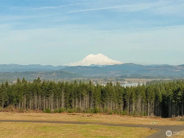 0 Silverwood Drive #B2, Castle Rock, WA 98611