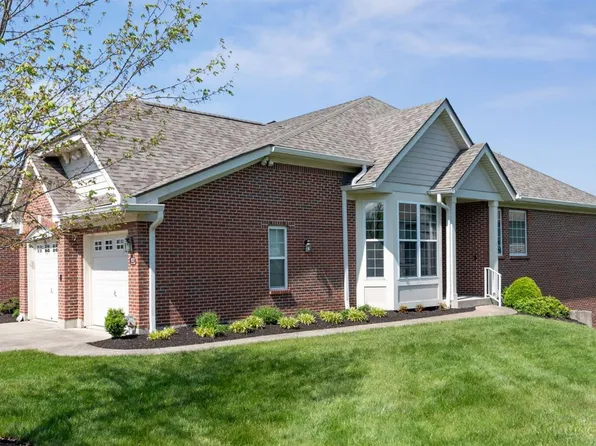 127 Pewter Ct, Loveland, OH 45140