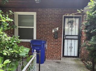 537 Radnor Ave, Baltimore, MD 21212