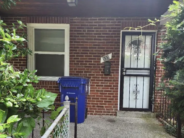 537 Radnor Ave, Baltimore, MD 21212