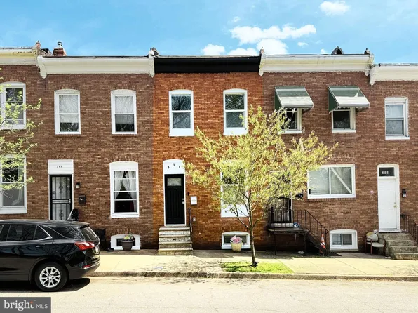 351 Font Hill Ave, Baltimore, MD 21223