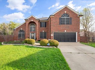 12 Watergrove Ct, Mansfield, TX 76063