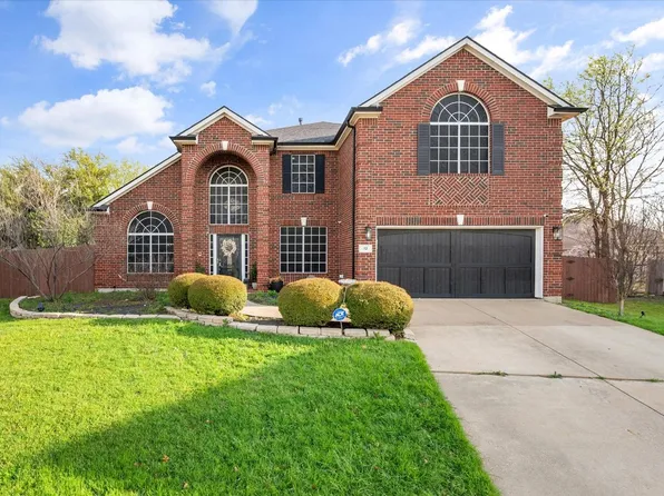 12 Watergrove Ct, Mansfield, TX 76063