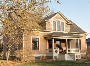 1150 N Main St, Henderson, NE 68371