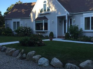 40 Sea Meadow Cir, Centerville, MA 02632