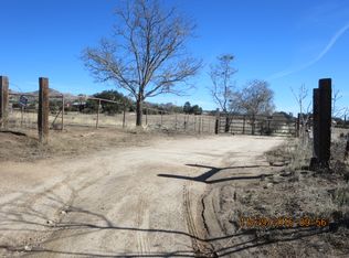 27222 Skyway Dr, Warner Springs, CA 92066