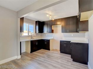 2400 Statz St, North Las Vegas, NV 89030