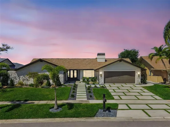 4204 Saltwater Blvd, Rocky Point, FL 33615