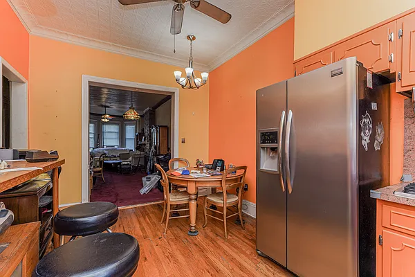 Sold by Ben Bay Realty Co. of Bay Ridge | media 8