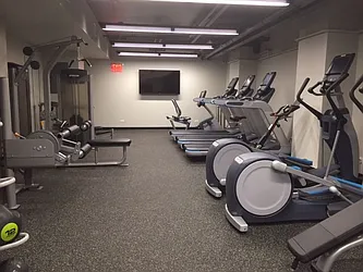 Rented by Manhattan Skyline