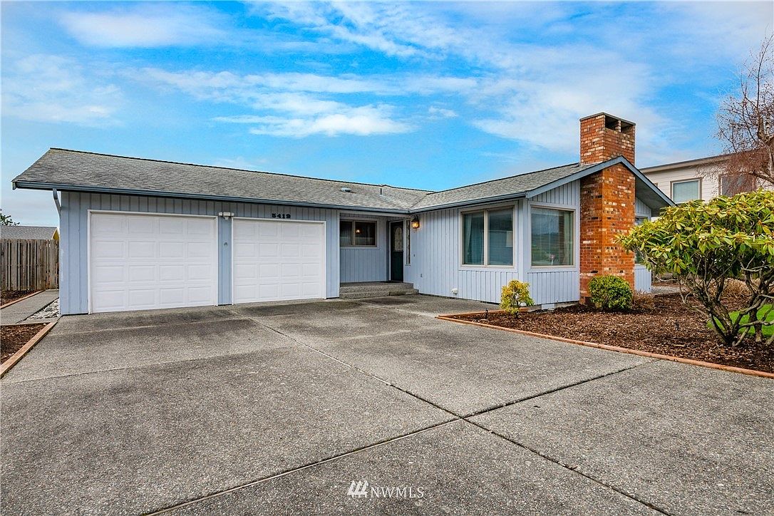 5419 Nootka Loop, Blaine, WA 98230 | Zillow