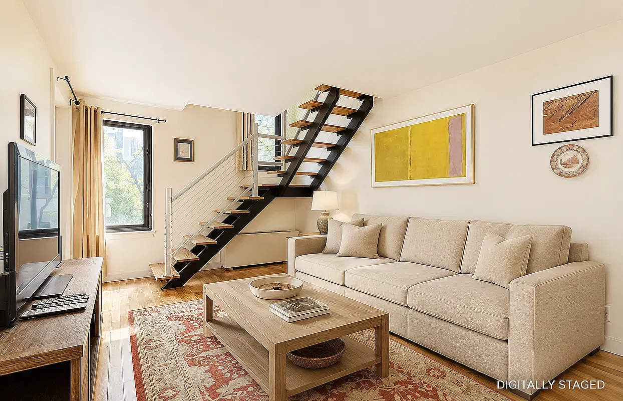 215 East 81st Street — Photo 1