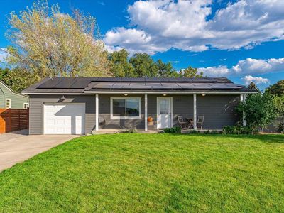 10811 E Grace Ave, Spokane, WA, 99206