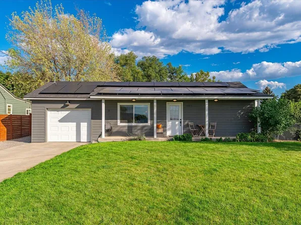 10811 E Grace Ave, Spokane, WA 99206