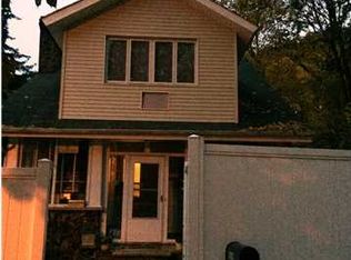 94 Pleasant Valley Ave, Staten Island, NY