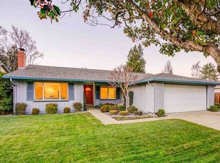 5983 Hansen Dr, Pleasanton, CA 94566