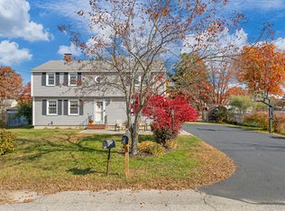 15 Gromble Way, Windham, ME 04062