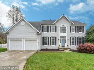 5316 Tims Ct, Ellicott City, MD 21043