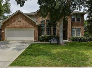 2608 Briana Shay Dr, Austin, TX 78727