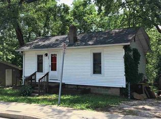 1007 W 11th St, Bloomington, IN