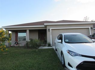 3302 Mahogany Pointe Loop, Lakeland, FL 33810