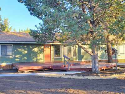 20851 89th St, Bend, OR, 97703