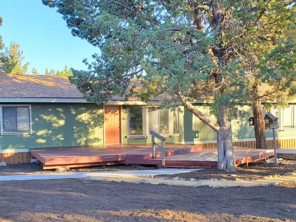 20851 89th St, Bend, OR 97703