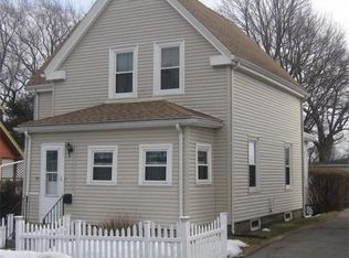 74 Suomi Rd, Quincy, MA 02169