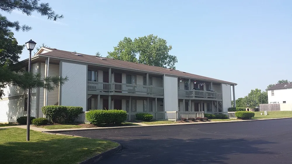 SmokyView Gardens - 2071 — Photo 1
