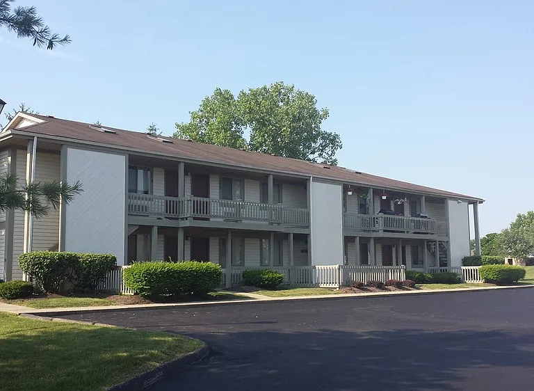 2071 Smoky View Blvd — Photo 1