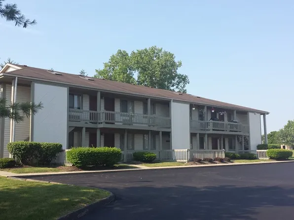 2071 Smoky View Blvd, Powell, OH 43065