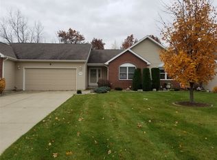 7173 Burning Bush Ln, Flushing, MI 48433