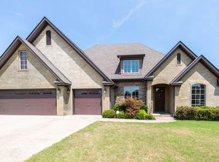 3304 Abigail Ct, Jonesboro, AR 72404
