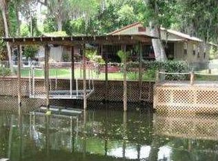 9357 NE 306th Ave, Salt Springs, FL 32134