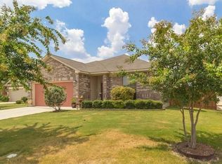 100 Silver Cv, Jarrell, TX 76537