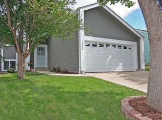 17846 E Ada Dr, Aurora, CO 80017