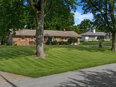 3173 Trinity Rd, Lexington, KY, 40503