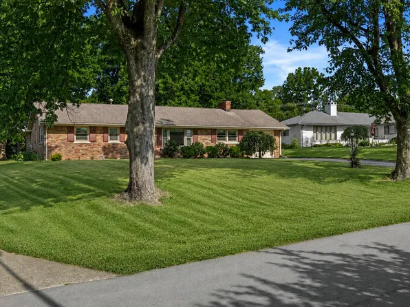 3173 Trinity Rd, Lexington, KY 40503