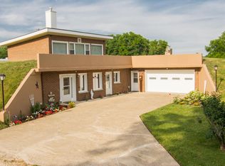 1391 S River Rd, Covington, IN 47932