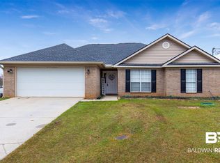 4950 Clealand Ct, Mobile, AL 36695