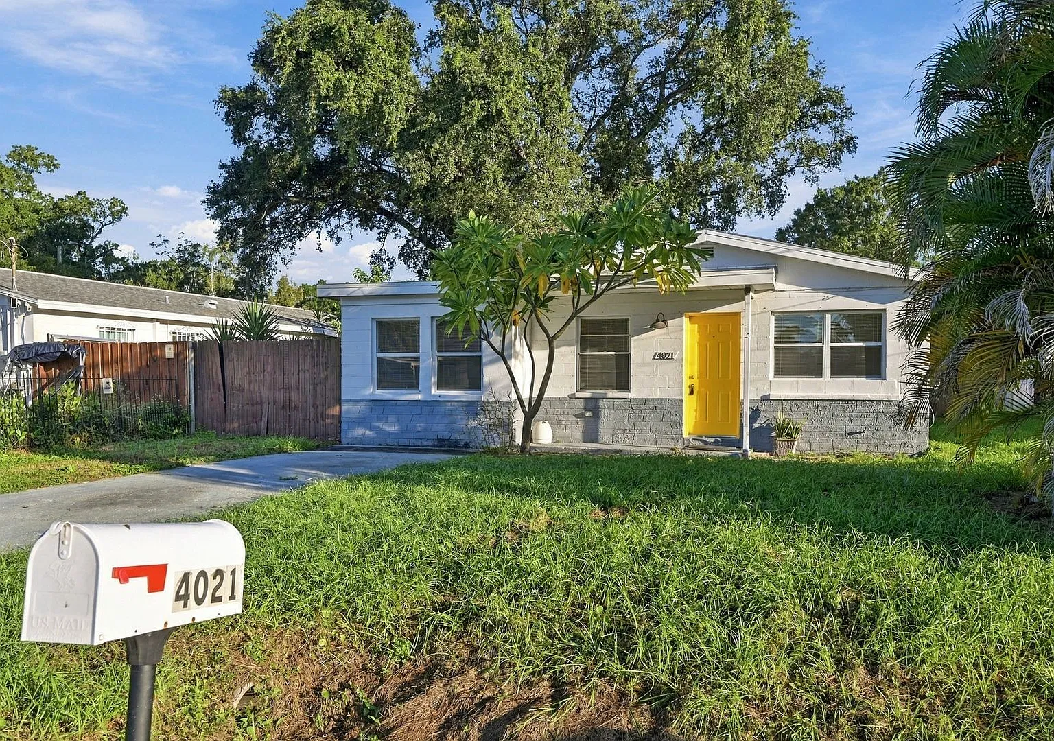 Location! Location! Location! Tampa 3BR/1BA home close to Midtown. — Photo 2