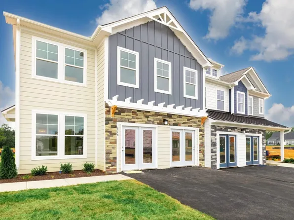 394 Bayberry Ln, Zion Crossroads, VA 22942
