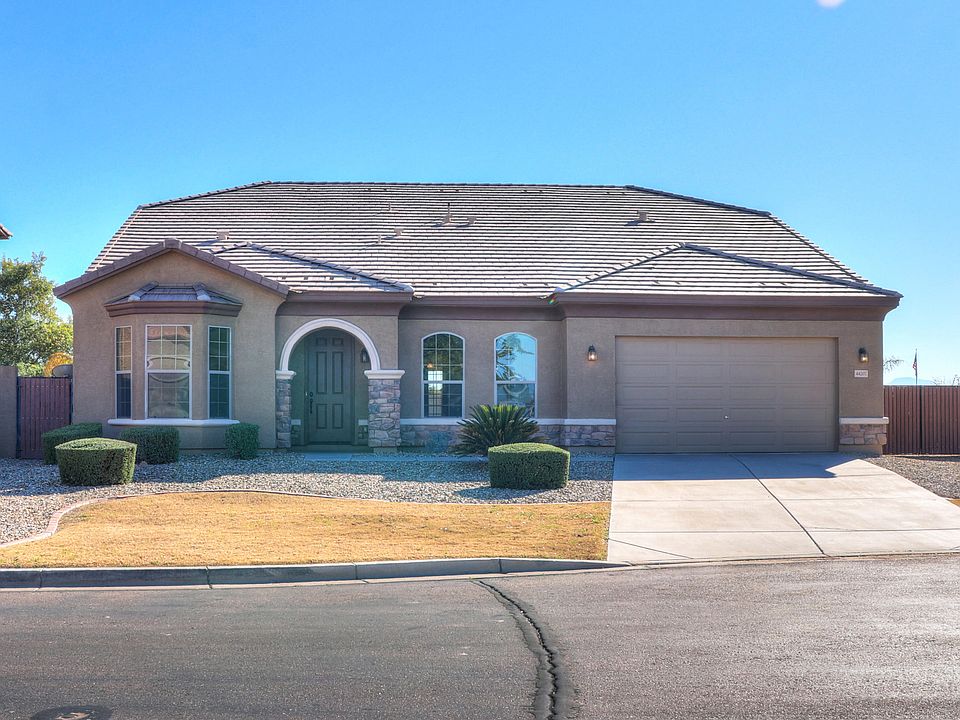 1st image of 44207 W Palo Abeto Dr