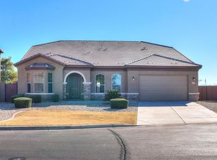 44207 W Palo Abeto Dr, Maricopa, AZ 85138