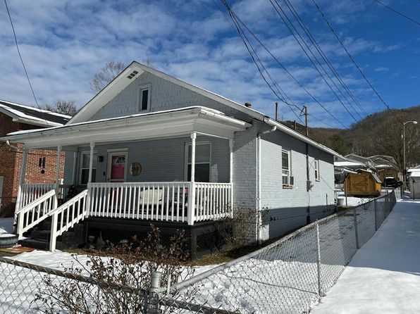 210 2nd Ave, Glasgow, WV 25086