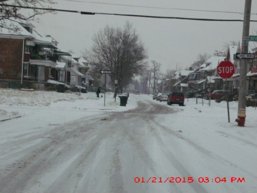 2nd image of 3249 Virginia Park St