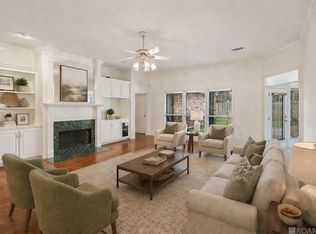 6234 Krista Ln, Baton Rouge, LA 70808